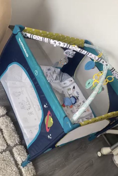 Tarc de joaca bebelusi