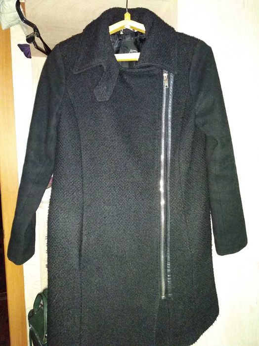 Пальто и дубленка. Верхняя одежда