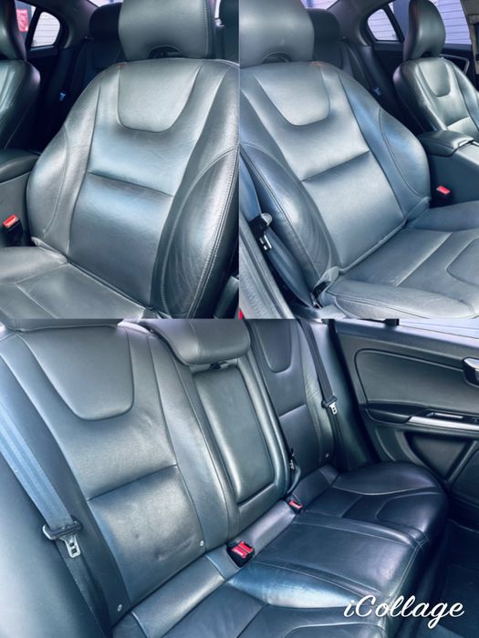 Volvo S60 Momentum 2.0 Diesel Automat Piele Navigatie 2018 Euro 6