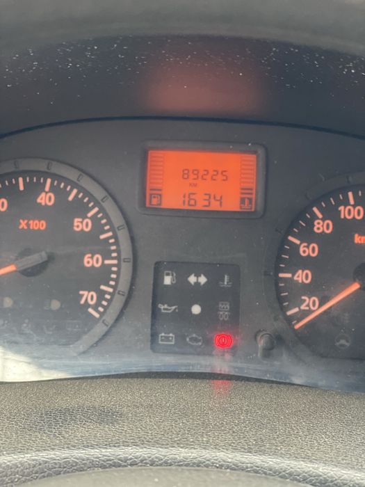 De vanzare dacia logan 2005