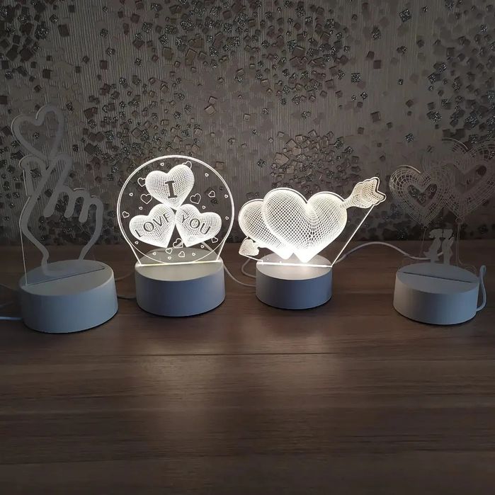 Подарочные коробки