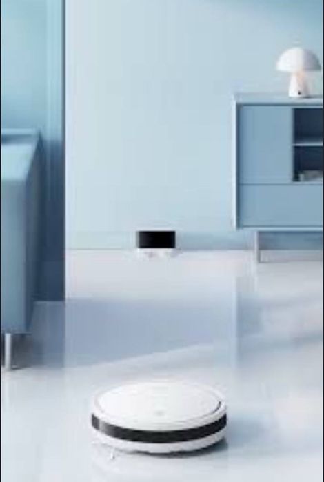 Продается Робот пылесос Xiaomi, мойка полов и читска ковров, быстро