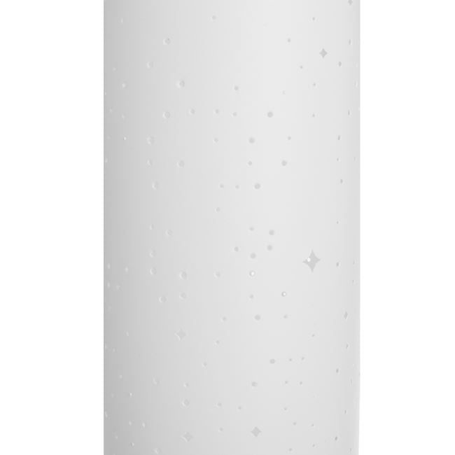 Лампион с цилиндрична форма