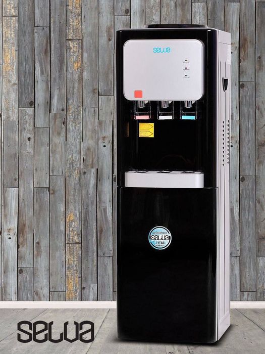 Kuller yangi 3 rejimli