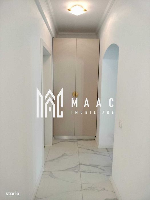 Apartament 3 camere | Etaj 1 | Balcon | Pivnita | 67 MPU | Ultracentra
