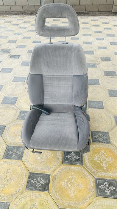 Сидение от мазды 626