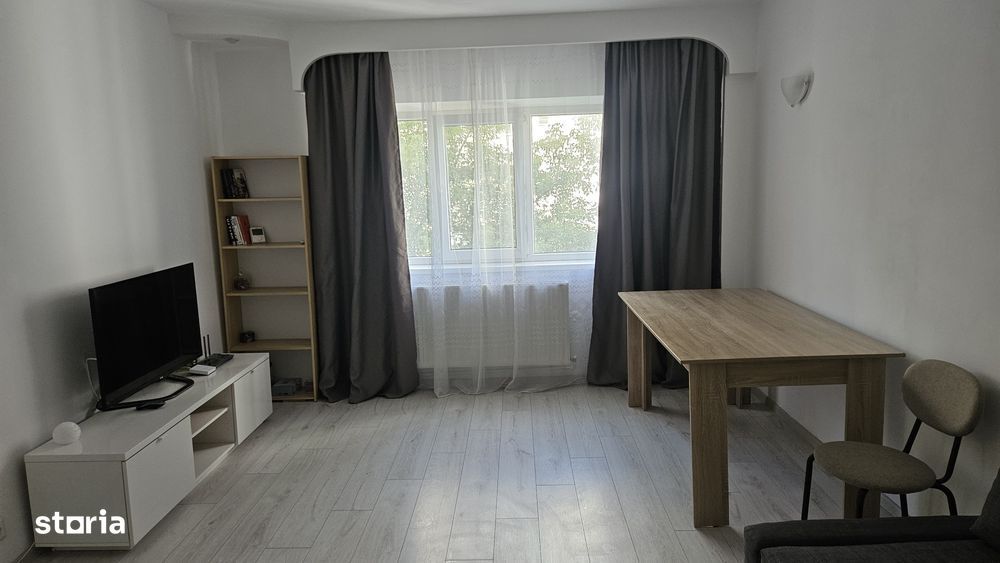 Apartament 2 camere decomandat | Pasaj Octav Băncilă - Alexandru - 380