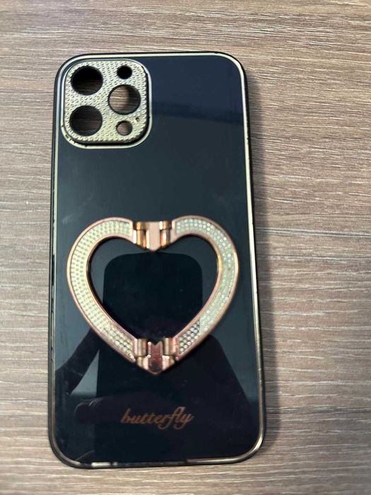 Iphone 12 pro max 128GB + huse