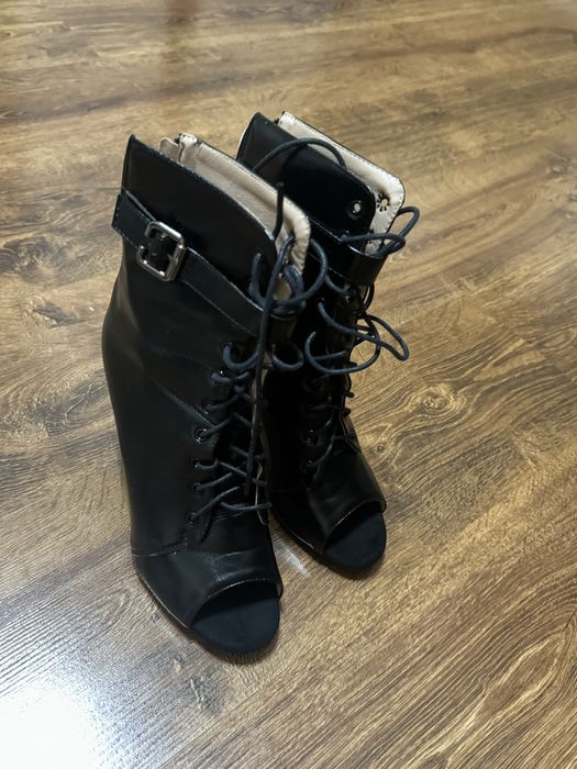 Туфли для хайхилс