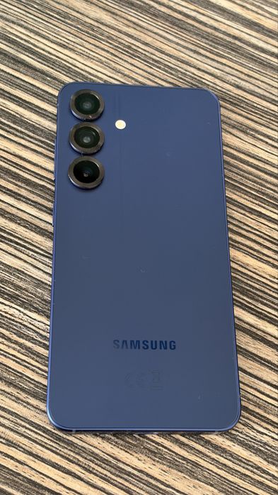 Samsung S25 256 108 cicluri incarcare la cutie garantie altex
