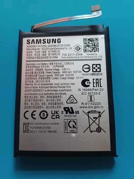 Piese Samsung A22-5G