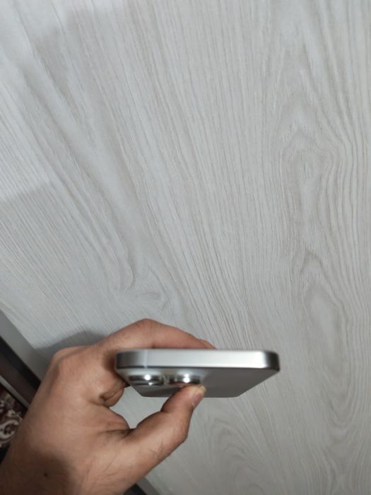 Iphone 15 pro max 256GB LLA