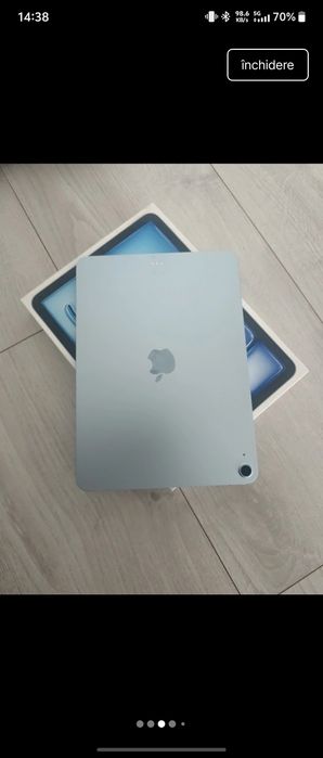 iPad Air 7 11 inch M3 2025