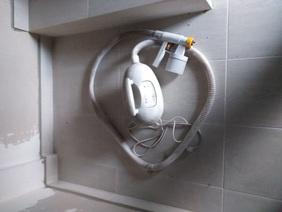 Vand aparat bronzare organica DHA