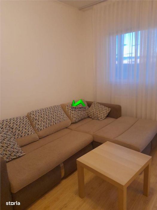 Apartament de inchiriat 2 camere Sibiu Tilisca — fotografia 3