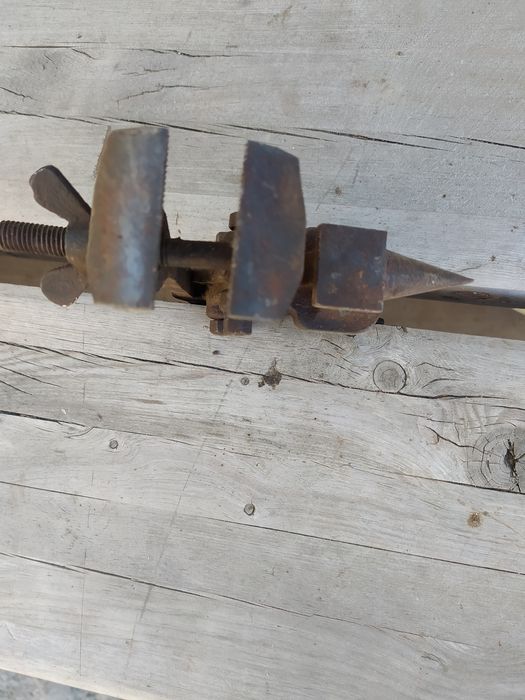 Тисочки маленькие