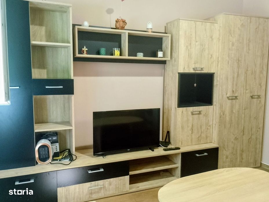 CI654 Garsoniera,zona Buziasului,AEM,parter