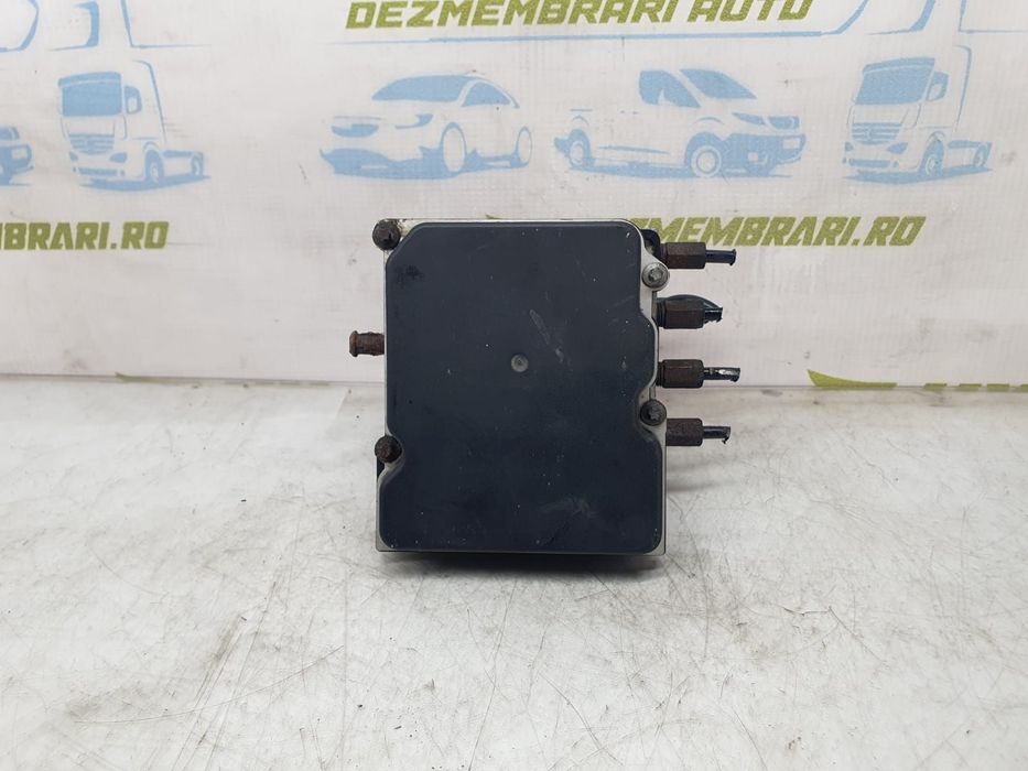 Motoras clapeta mixaj aer 8d1820511b Volkswagen VW Passat B5 [1996 -