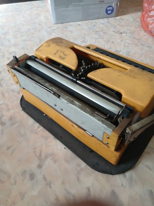 Продаю печатная машину