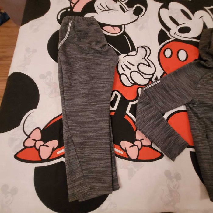 Adidas/Адидас екип