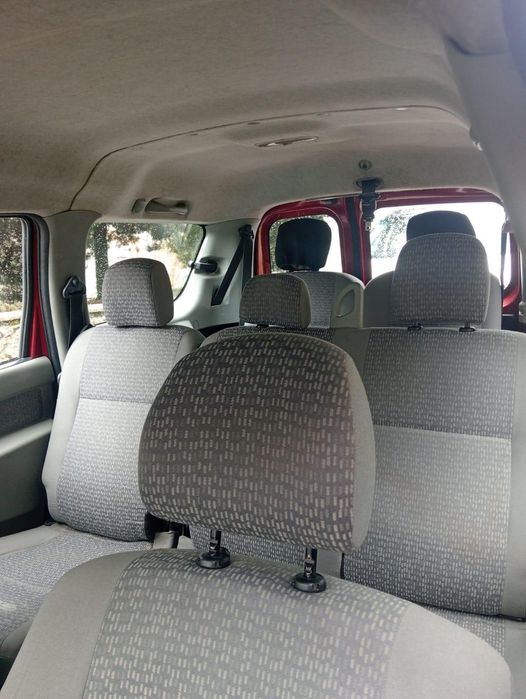 DACIA Logan 2008 — imagine 4