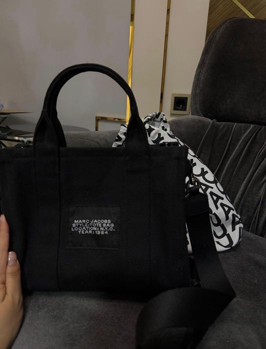 Сумка Marc Jacob’s Tote bag
