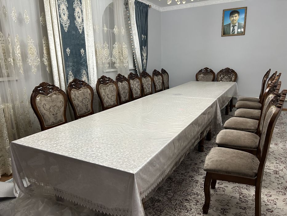 стульялары сатылады срочно