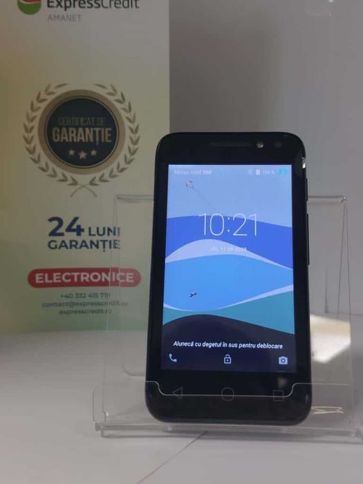 (AG33) Telefon Orange Rise 31 / Garantie 2 Ani.