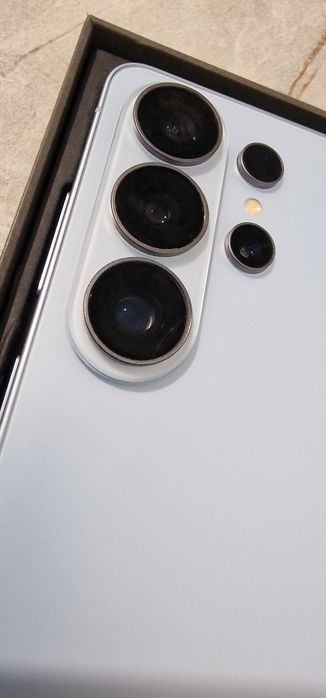Samsung s26 ultra 12/256