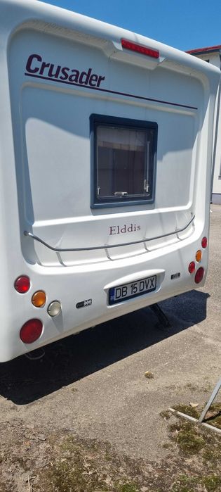 Elddis Crusader 4/5