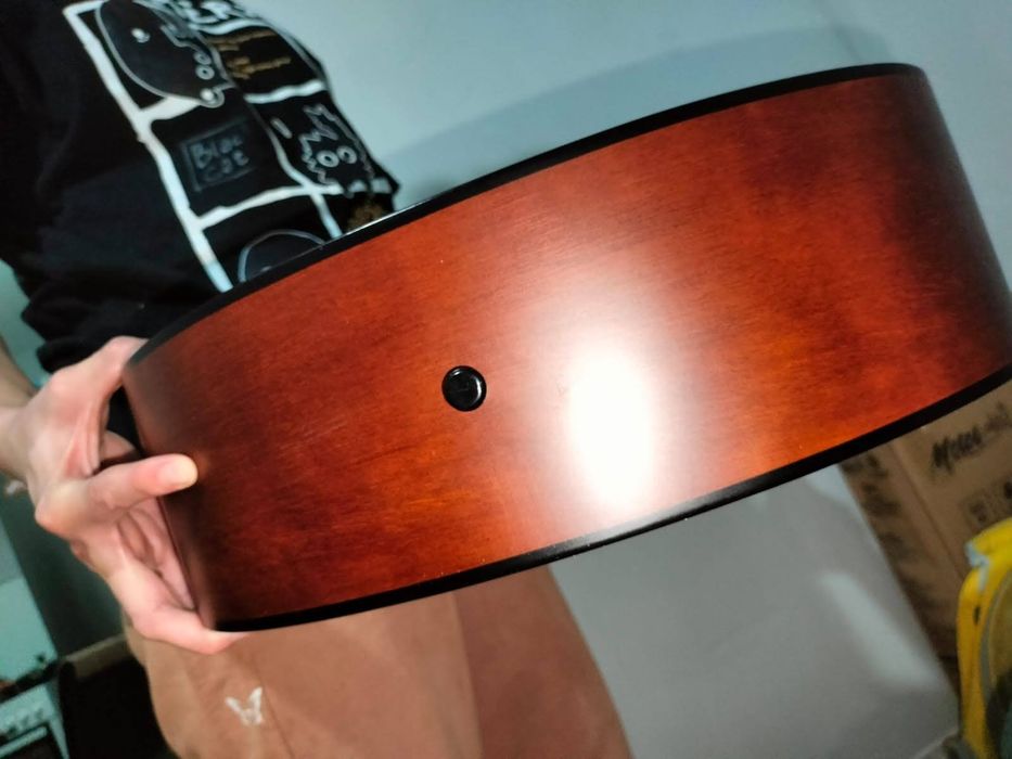 Гитара Yamaha, в отличном состоянии