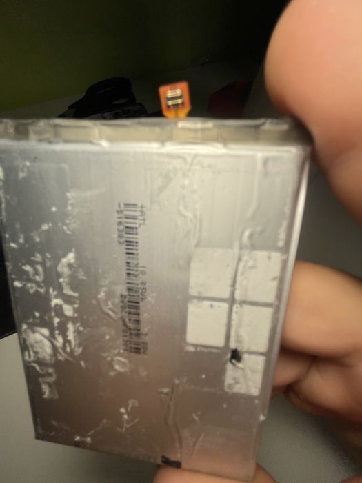 Оригинална батерия за samsung a53