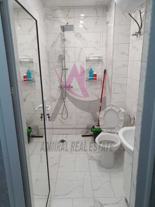 Дава се под наем Двустаен апартамент в Варна, Владислав Варненчик - 55 кв.м за 307 € - Снимка #4