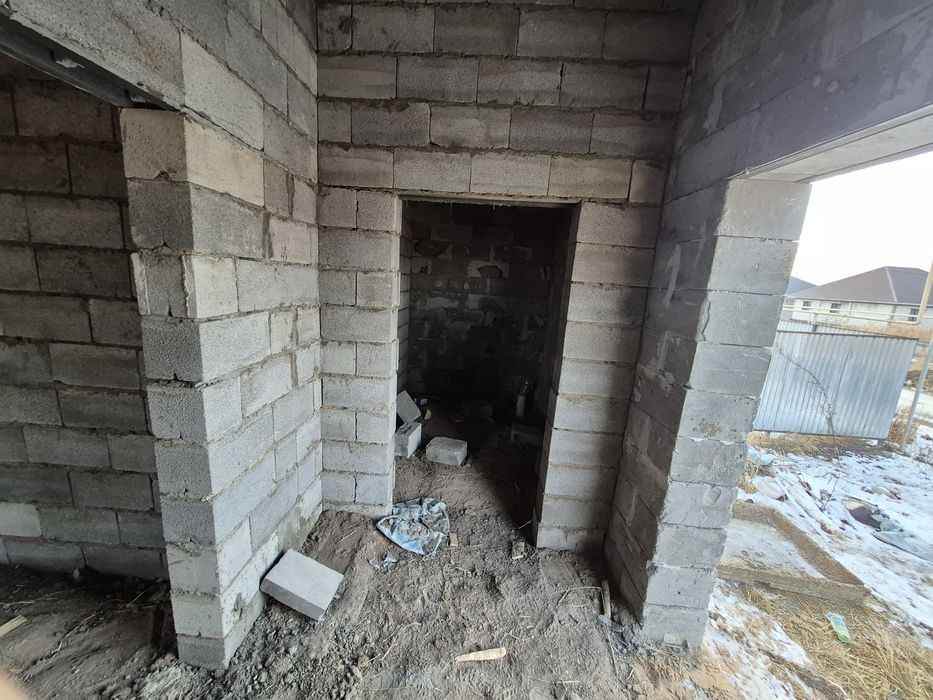 Продам дом байсерке