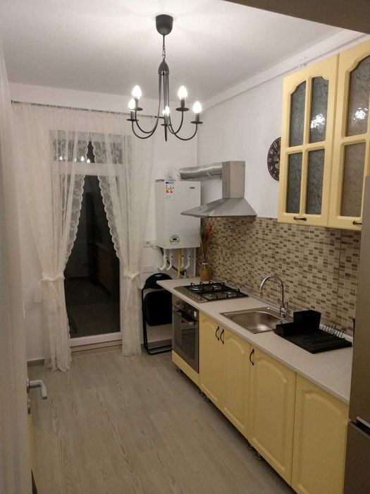 Vând garsonieră La Strada , Popești Leordeni