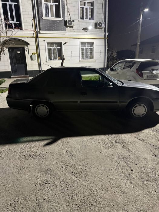 Nexia 2 legenda 1,5 gbrid