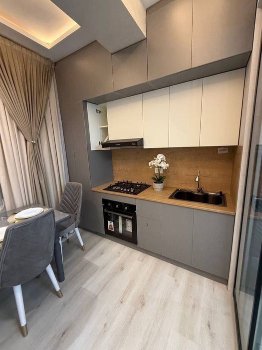 3/3/10 Махтумкули Новостройка