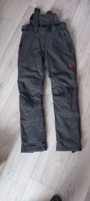 Балоневые штаны на девочку