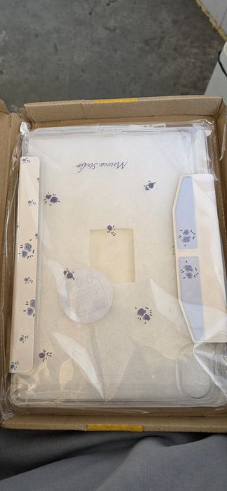 Чехол на планшет Huawei 2024 размер 11.5 диагональ