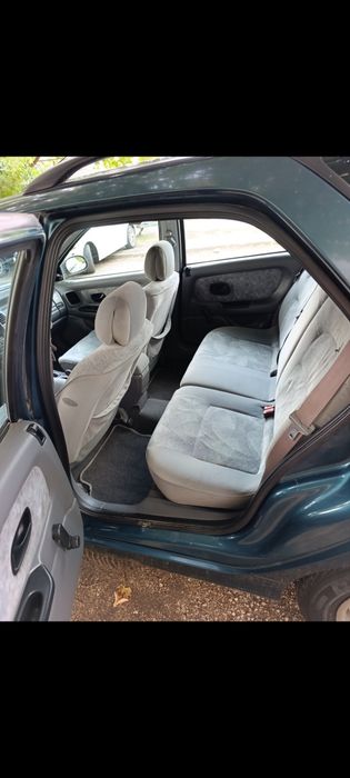 Рено Лагуна 1.8 АГУ