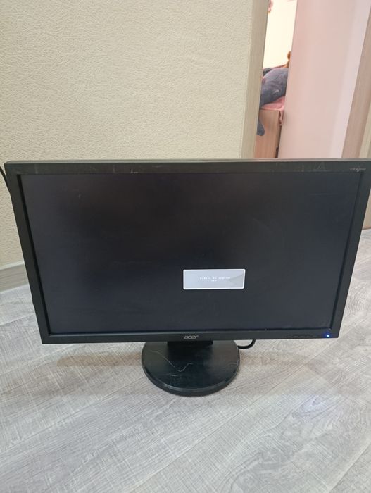 Продам мониторы для пк