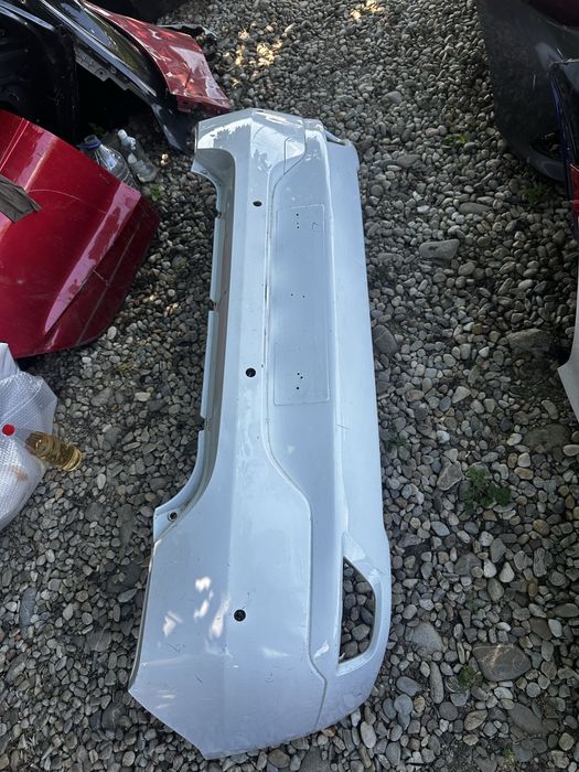 Bară spate dacia logan 2.