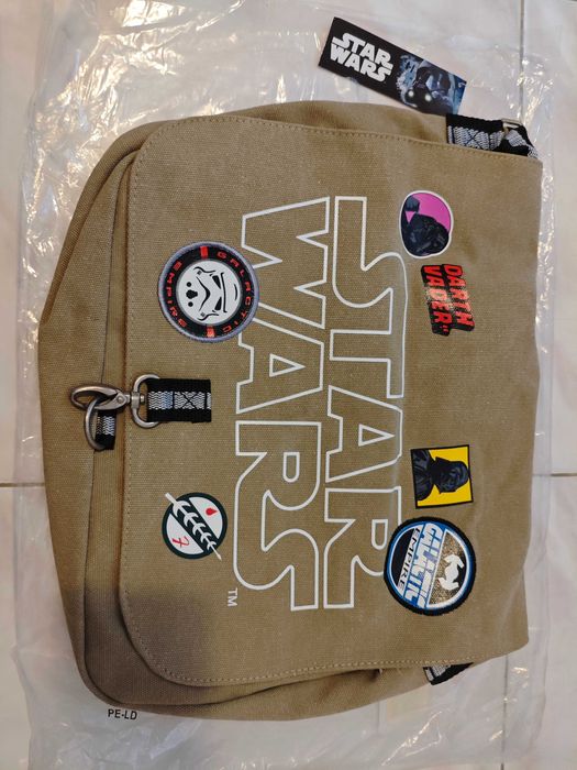 Чанта Star Wars за през Рамо