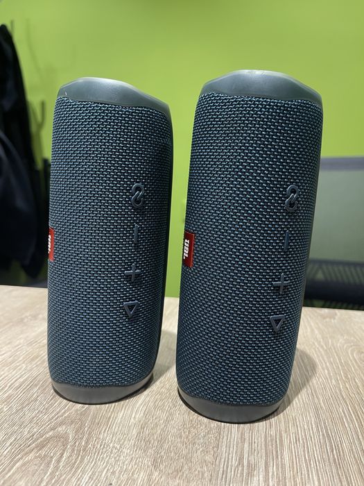Jbl flip 5 пара для стерео