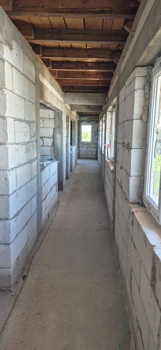 Vand casa si teren in Gradistea jud.Giurgiu