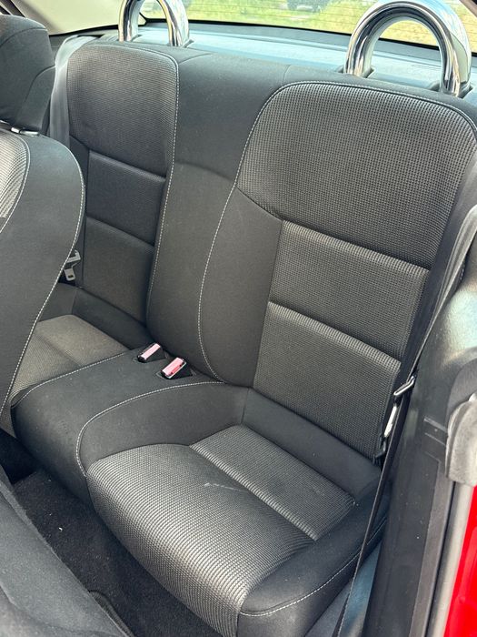 Peugeot 207CC 1.6HDI