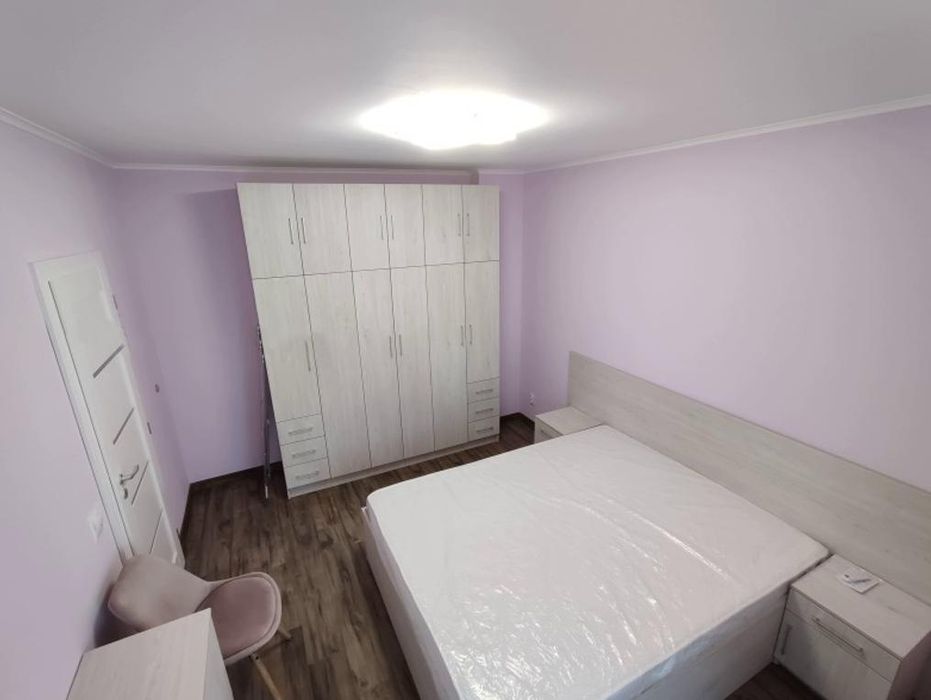 Дава се под наем Двустаен апартамент в София, Банишора - 50 кв.м за 550 € - Снимка #4