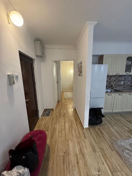 Proprietar, vând apartament 2 camere, strada Primăverii (Manastur).