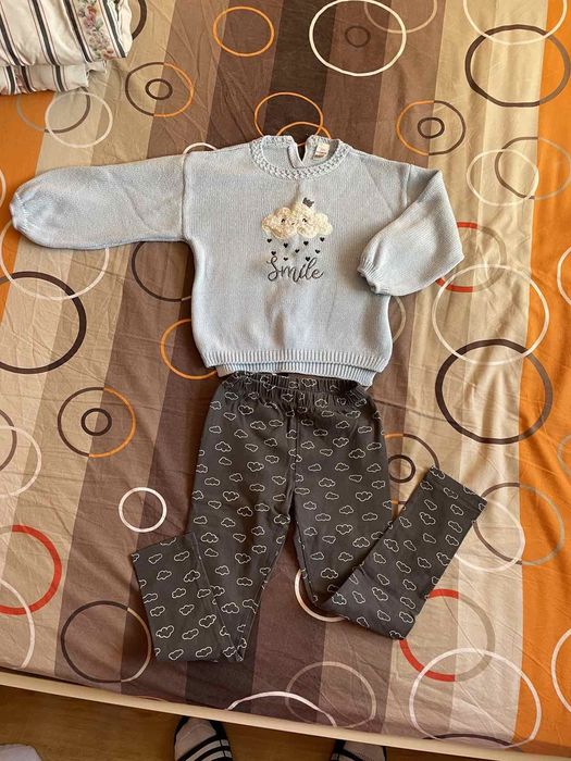 Два броя комплекти  уайкики