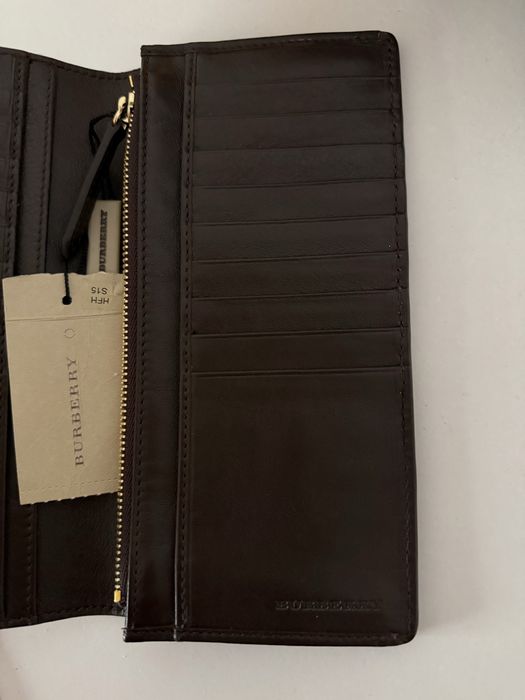 Burberry original